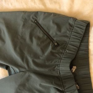 Athleta Track Pants